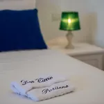Casa Don Ciccio Apartment *