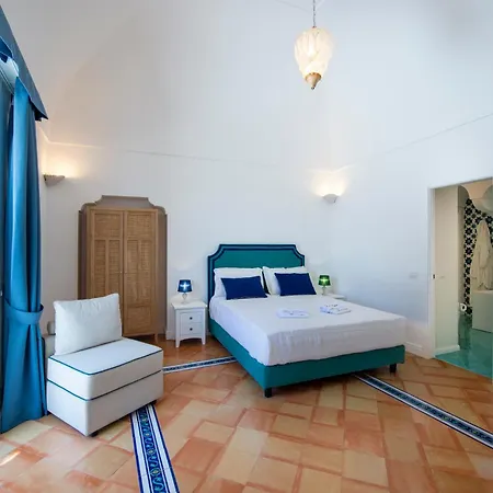 Casa Don Ciccio *