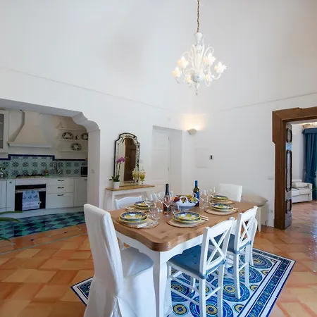 Daire Casa Don Ciccio