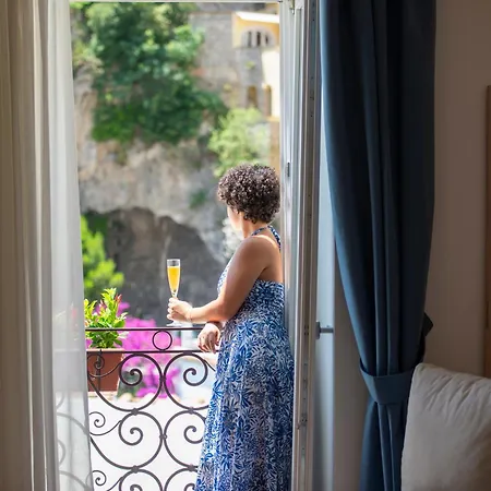 Casa Don Ciccio Apartamento Positano