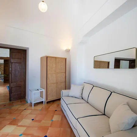 Lejlighed Casa Don Ciccio Positano