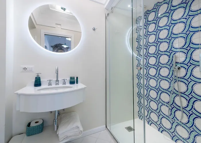 Casa Don Ciccio * Positano