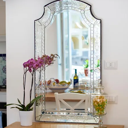 Casa Don Ciccio Apartment Positano