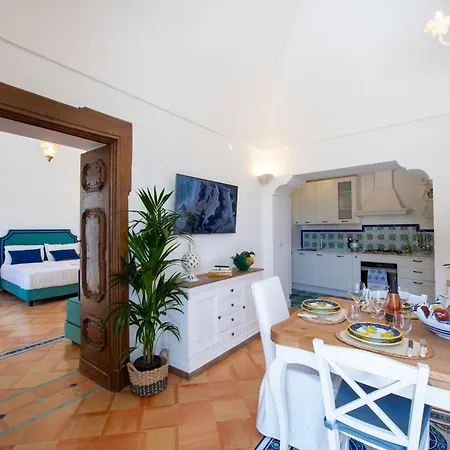 Апартаменты Casa Don Ciccio