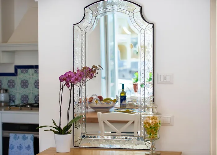 Casa Don Ciccio Apartment Positano