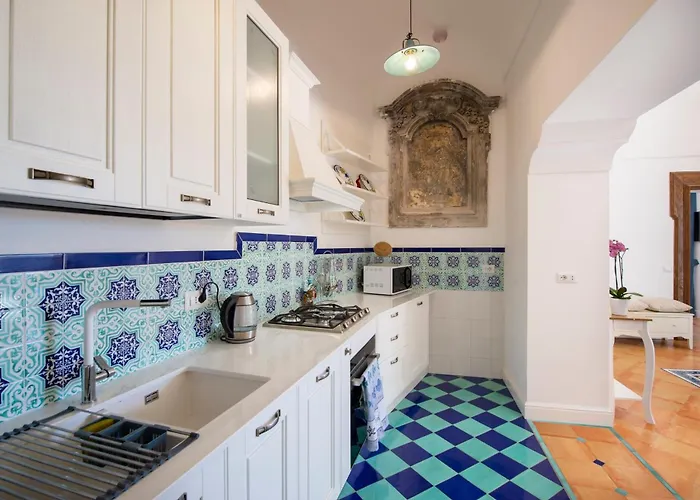 Casa Don Ciccio Apartment