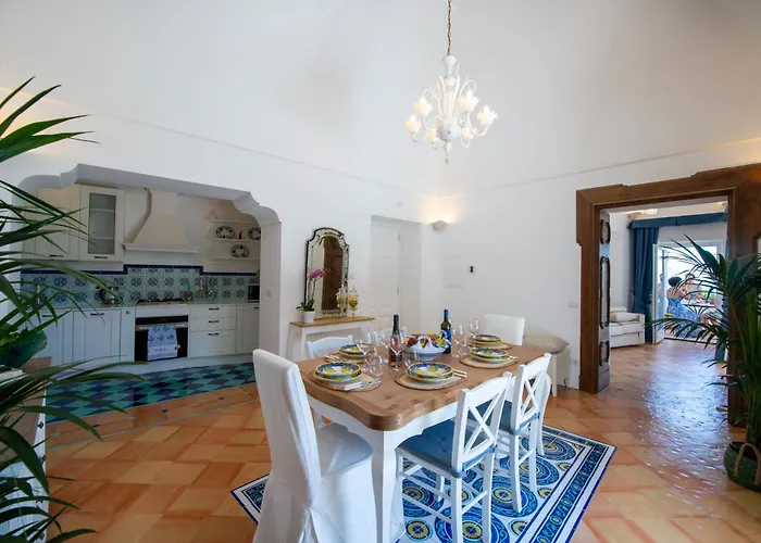 Apartment Casa Don Ciccio