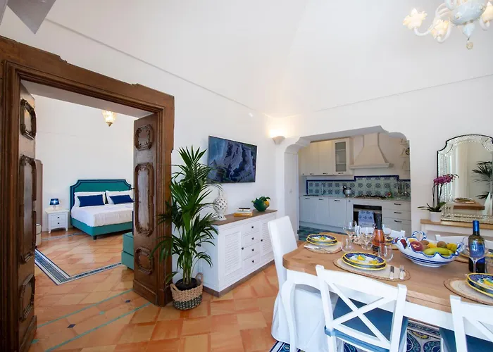 Apartment Casa Don Ciccio